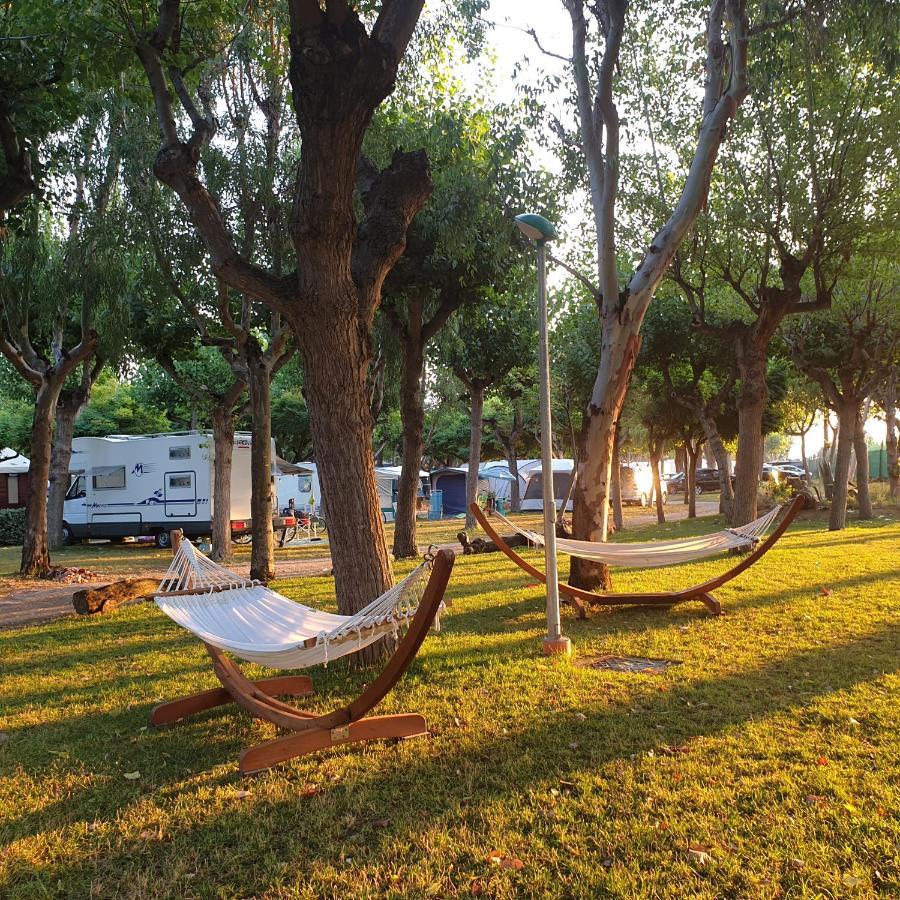 Camping Club Del Sole Easy Village *