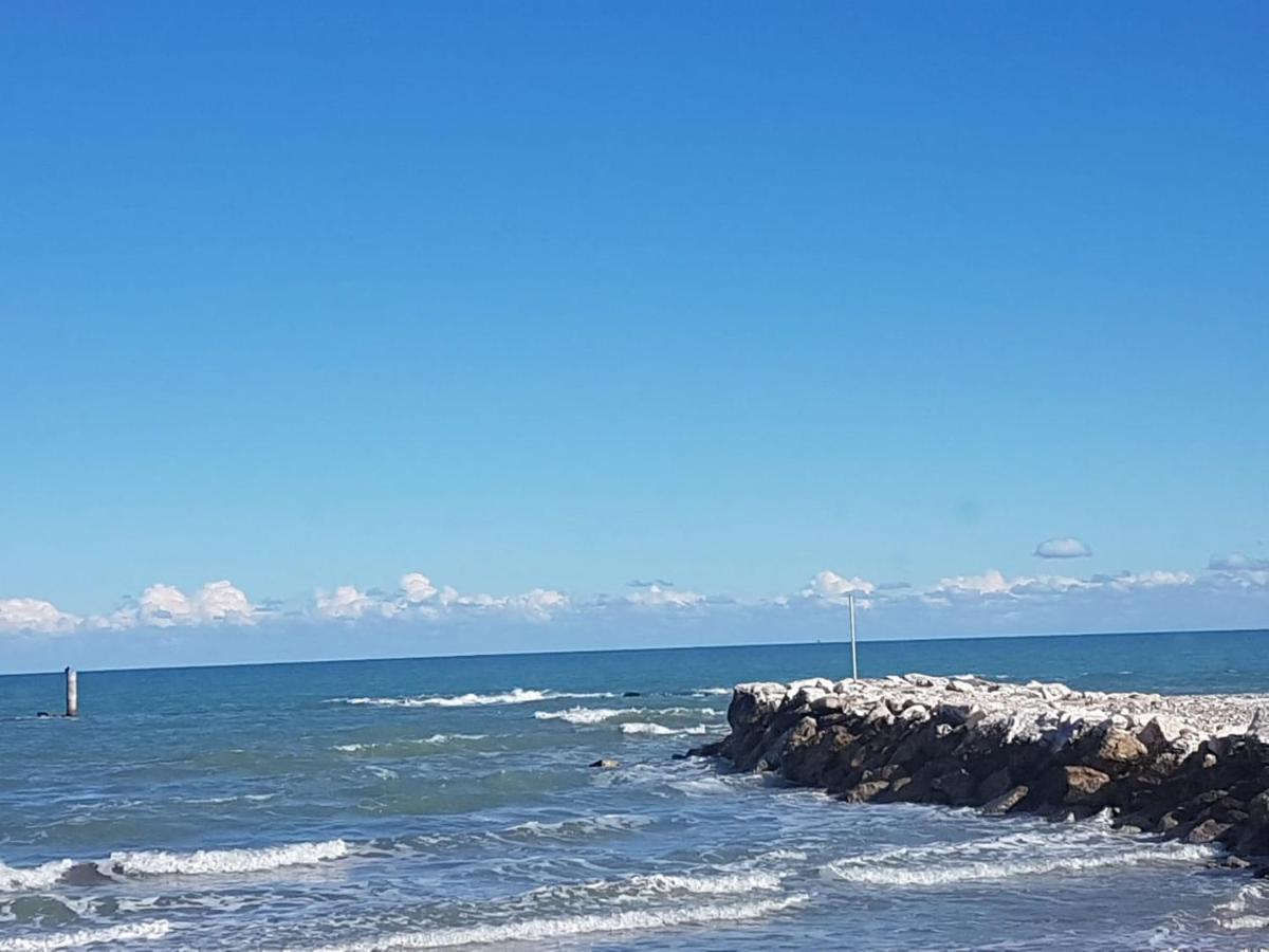 Club Del Sole Easy Village Roseto Degli Abruzzi