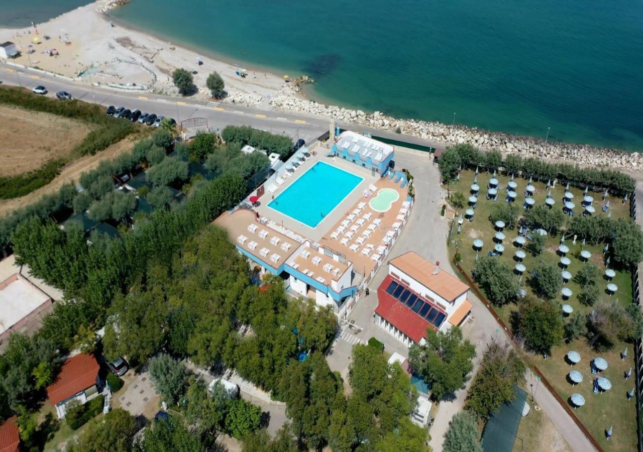Club Del Sole Easy Village * Roseto Degli Abruzzi
