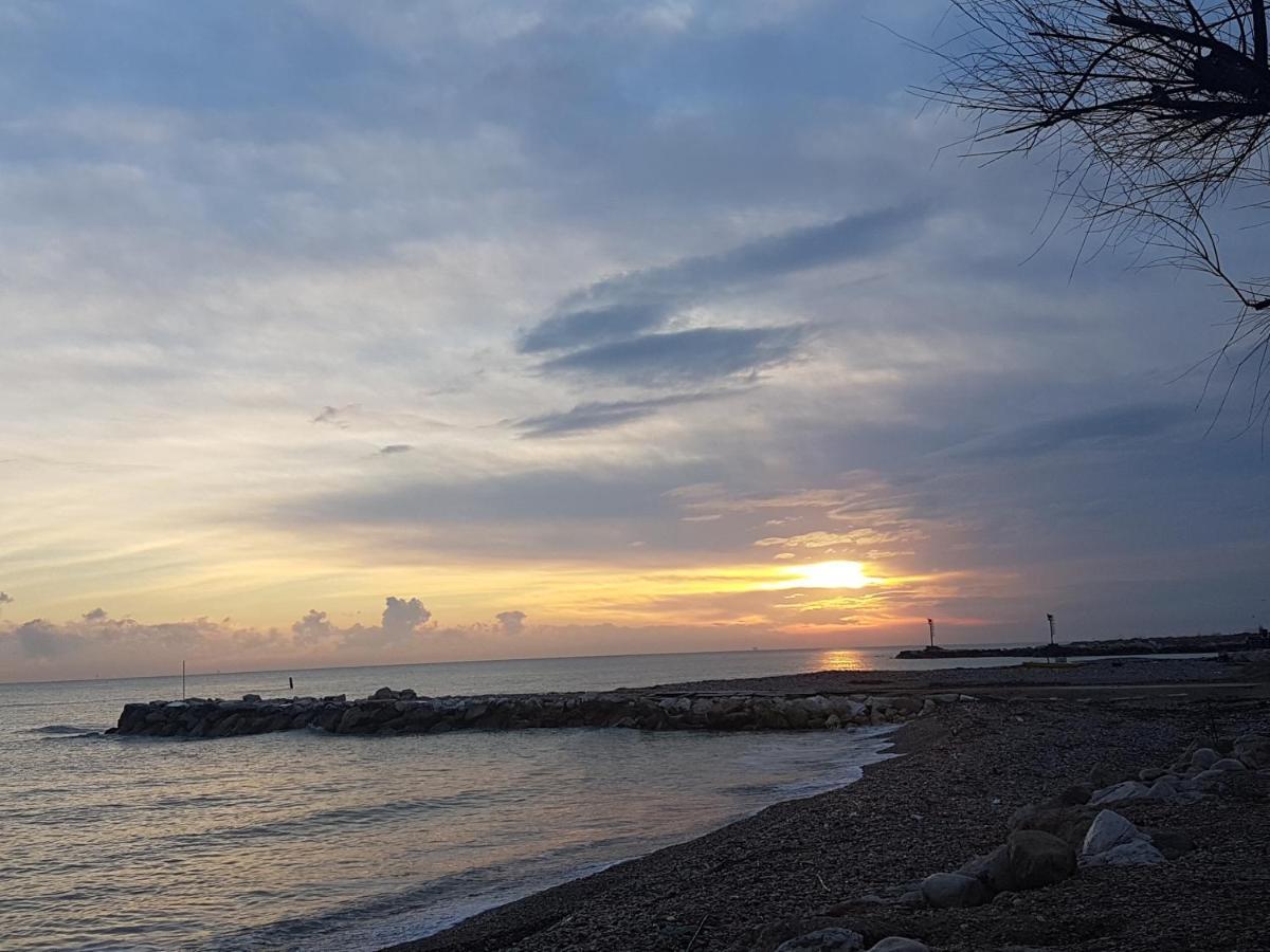 Club Del Sole Easy Village Roseto Degli Abruzzi