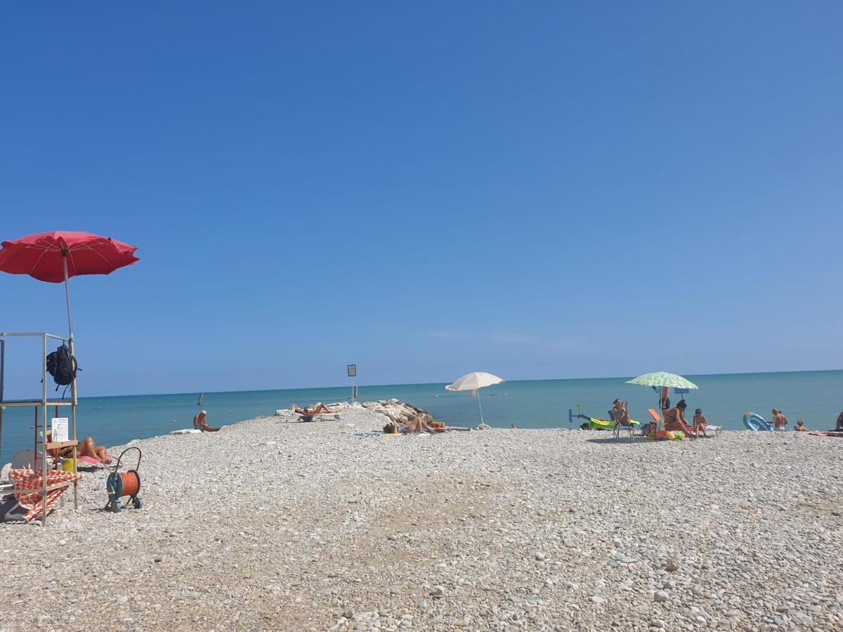 Club Del Sole Easy Village * Roseto Degli Abruzzi
