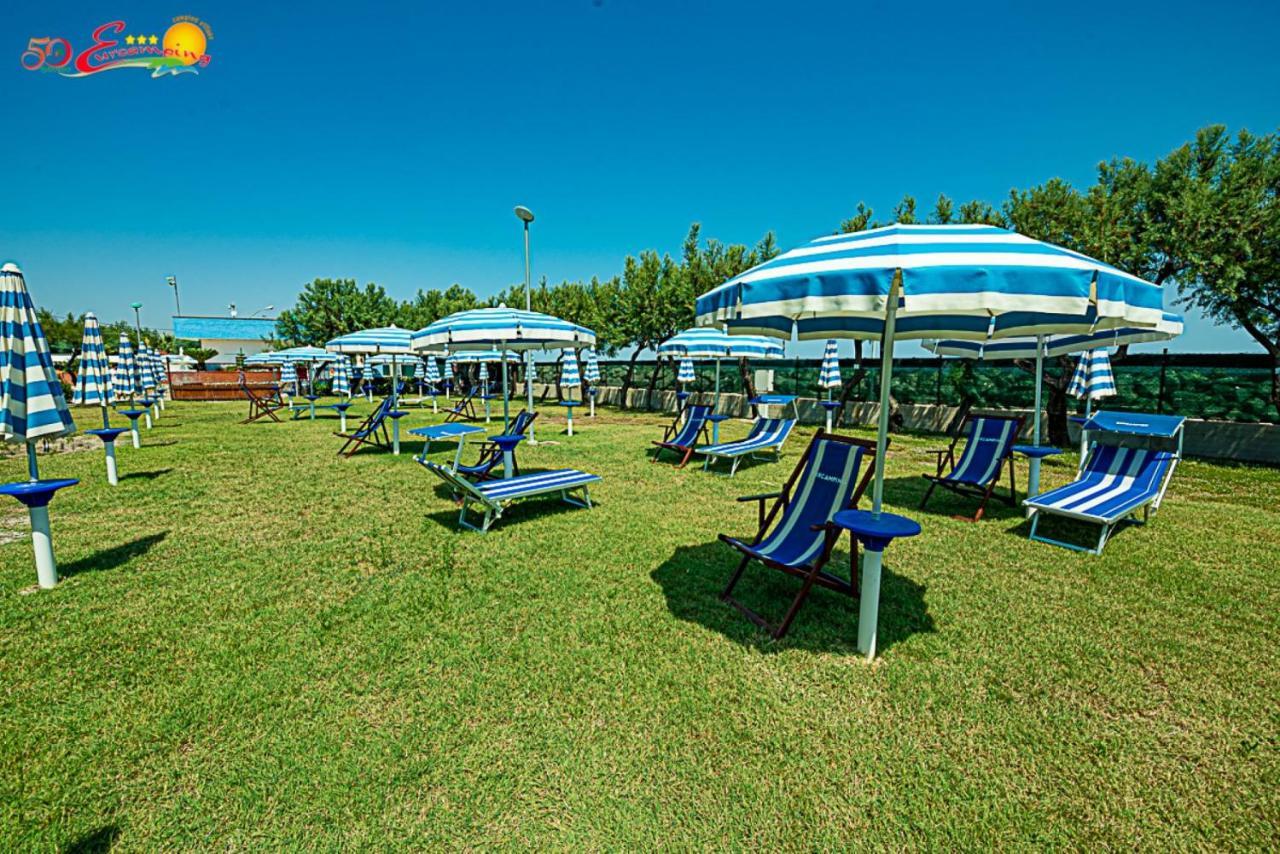 Club Del Sole Easy Village *