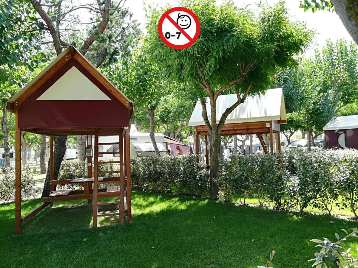 Club Del Sole Easy Village Roseto Degli Abruzzi