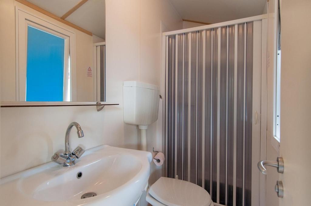 Camping Club Del Sole Easy Village