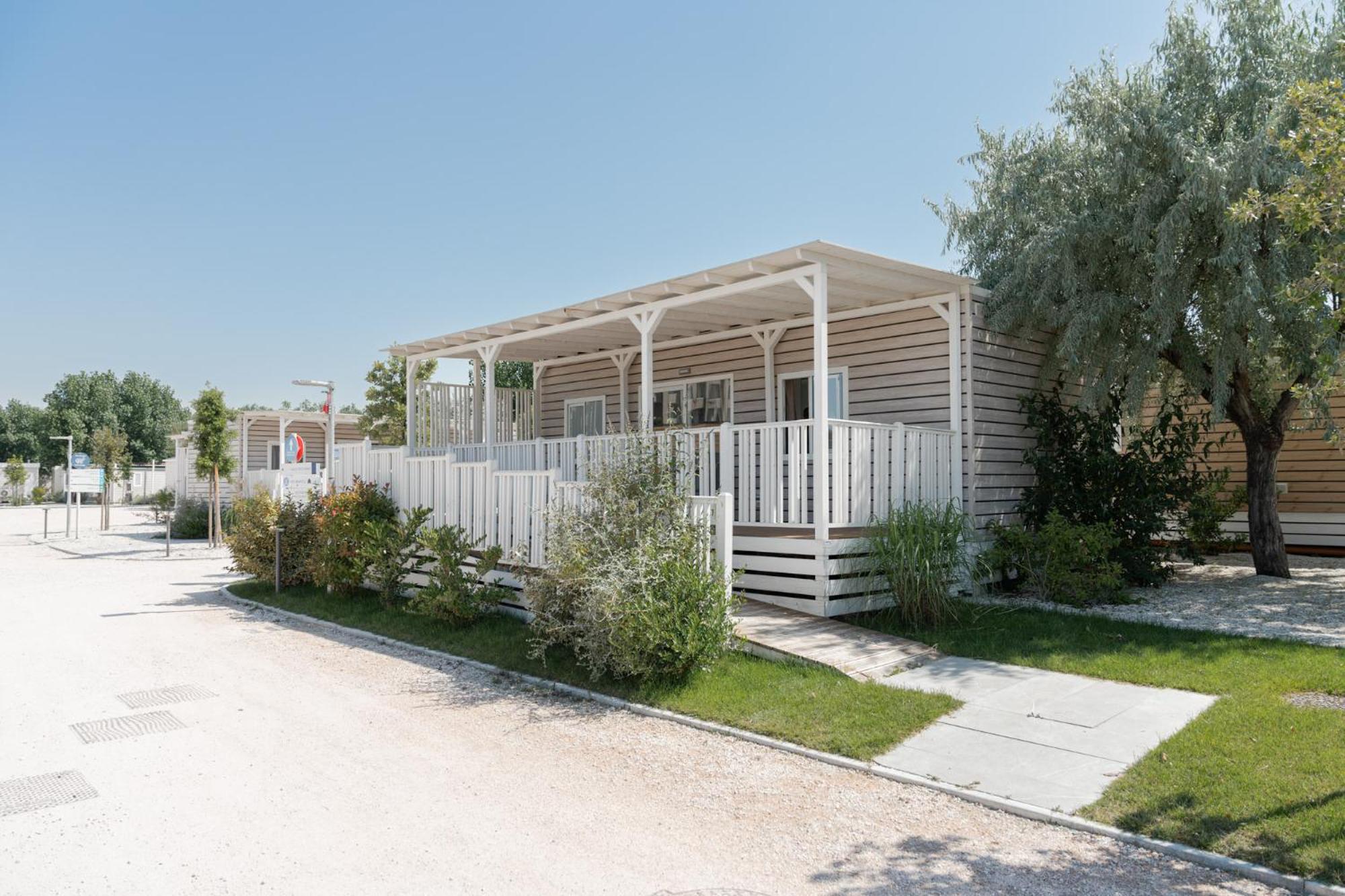Club Del Sole Easy Village Camping *