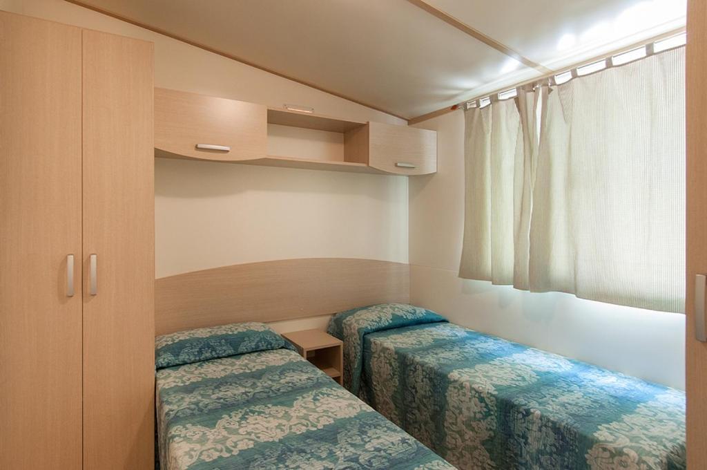 Club Del Sole Easy Village Roseto Degli Abruzzi