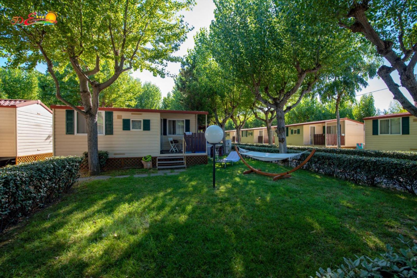 Club Del Sole Easy Village * Roseto Degli Abruzzi