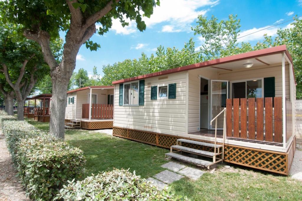 Camping Club Del Sole Easy Village