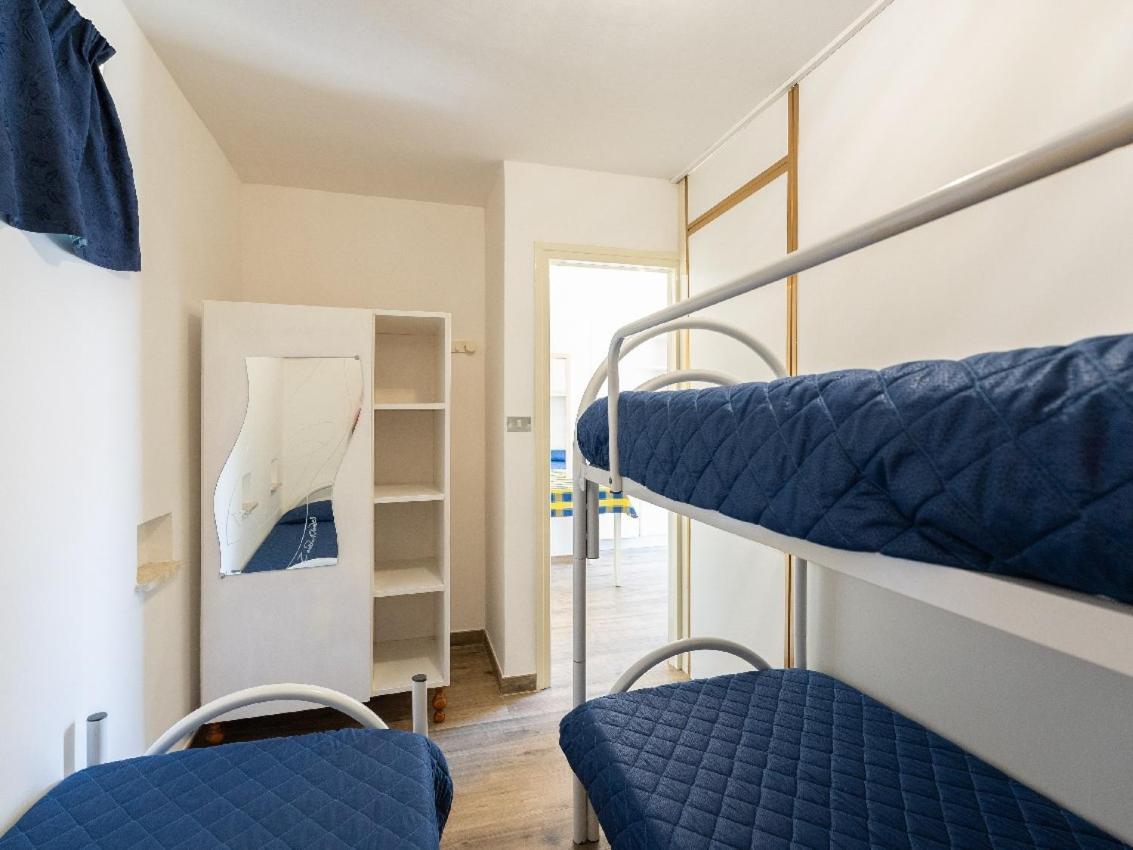 Camping Club Del Sole Easy Village Roseto Degli Abruzzi