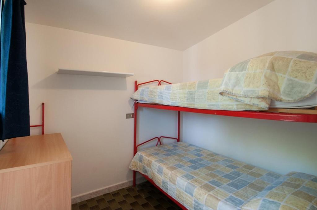 Camping Club Del Sole Easy Village *