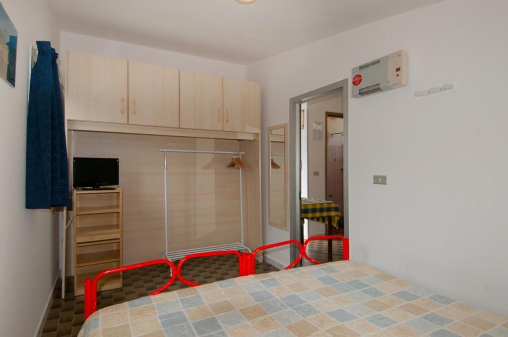 Club Del Sole Easy Village Camping Roseto Degli Abruzzi