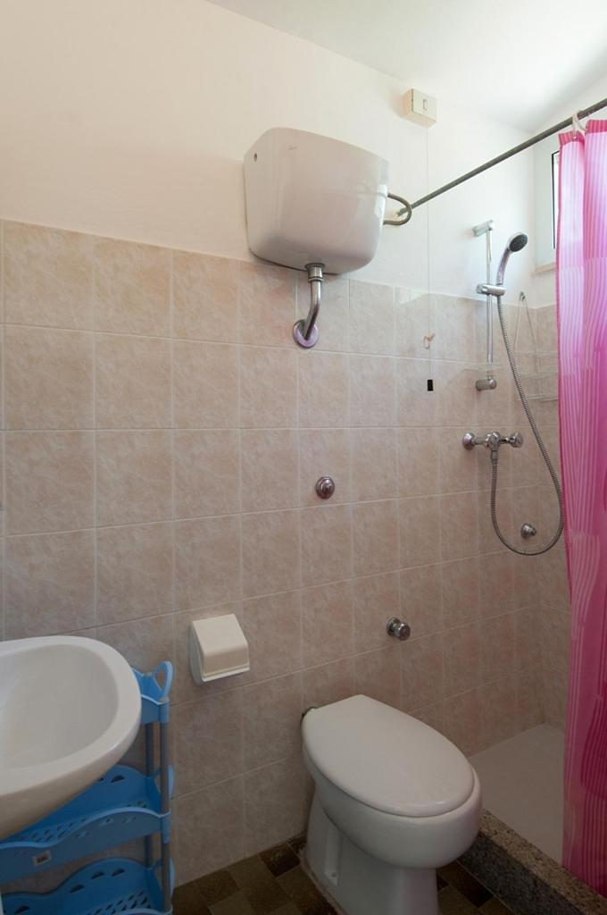 Camping Club Del Sole Easy Village Roseto Degli Abruzzi
