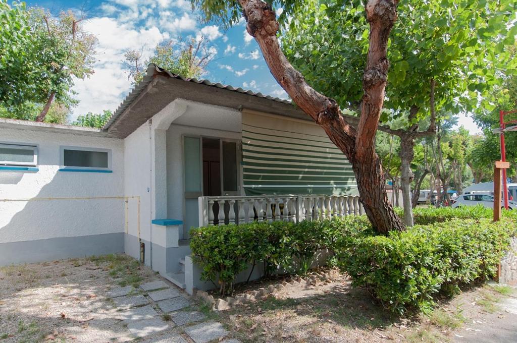 Club Del Sole Easy Village Roseto Degli Abruzzi