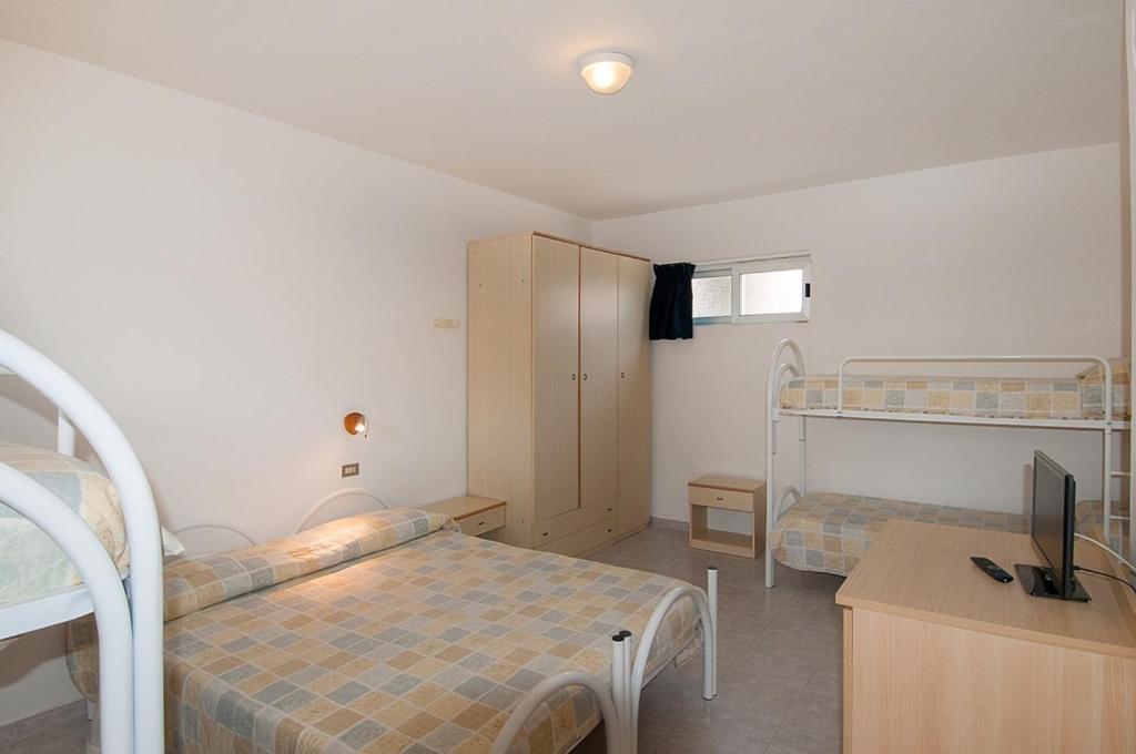 Camping Club Del Sole Easy Village Roseto Degli Abruzzi