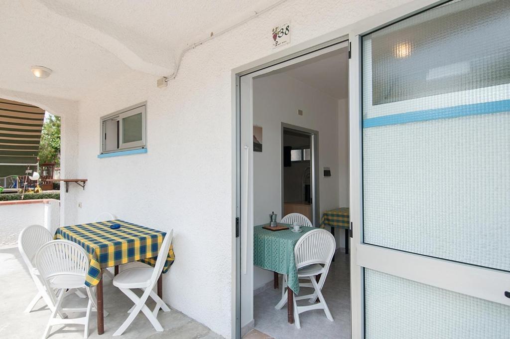 Club Del Sole Easy Village * Roseto Degli Abruzzi