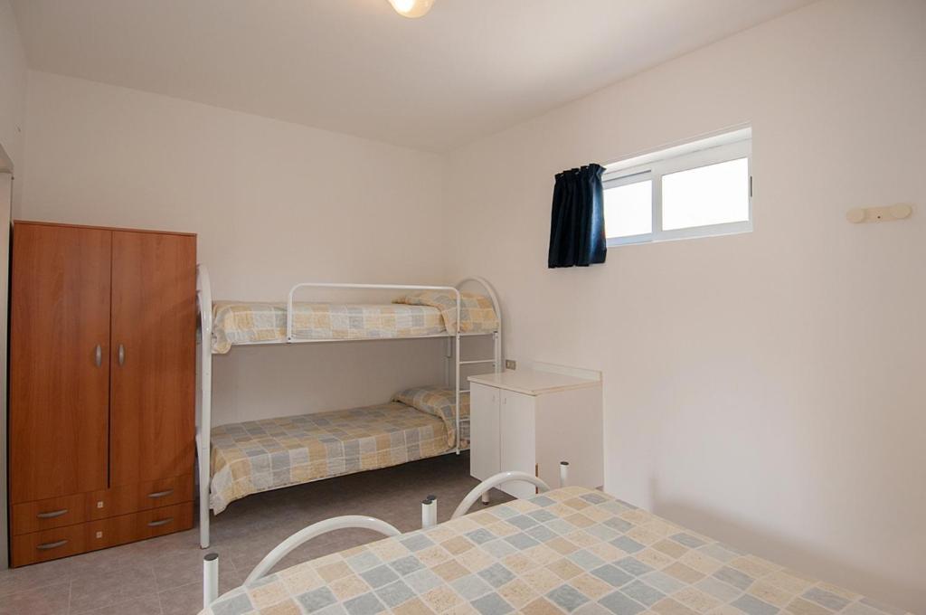 Camping Club Del Sole Easy Village Roseto Degli Abruzzi