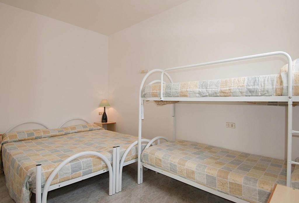 Camping Club Del Sole Easy Village Roseto Degli Abruzzi