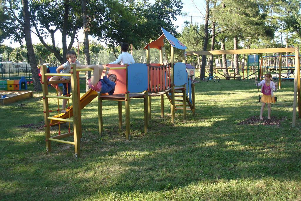 Club Del Sole Easy Village *