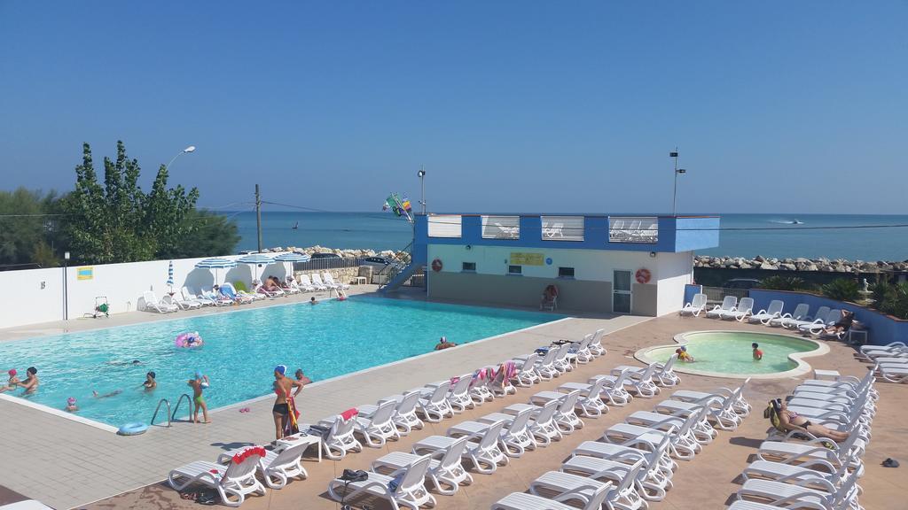Camping Club Del Sole Easy Village *