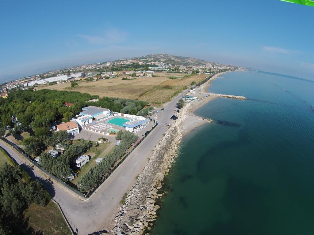 Club Del Sole Easy Village Roseto Degli Abruzzi